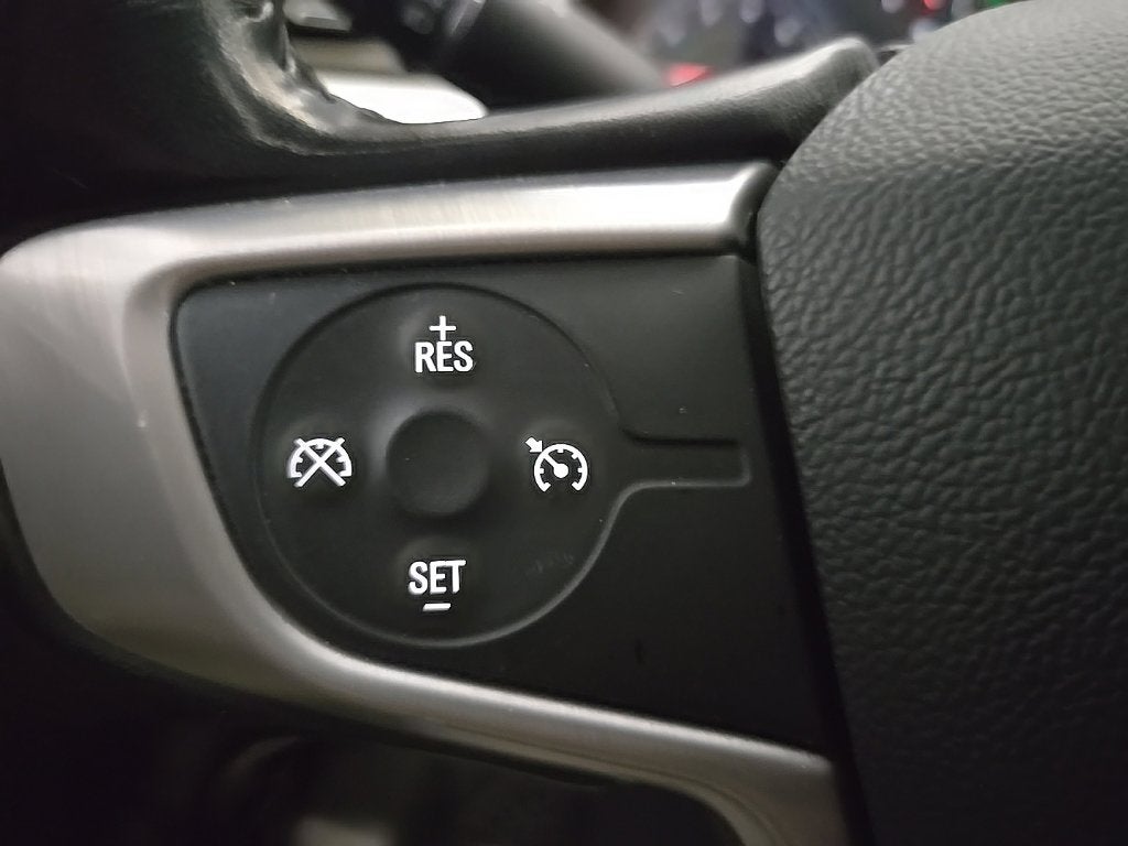 2020 GMC Acadia SLE AWD