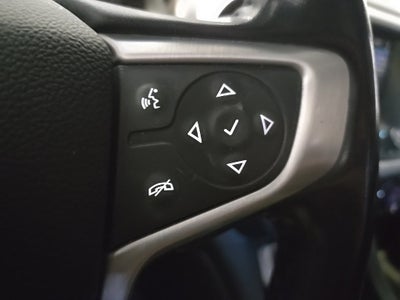 2020 GMC Acadia SLE AWD