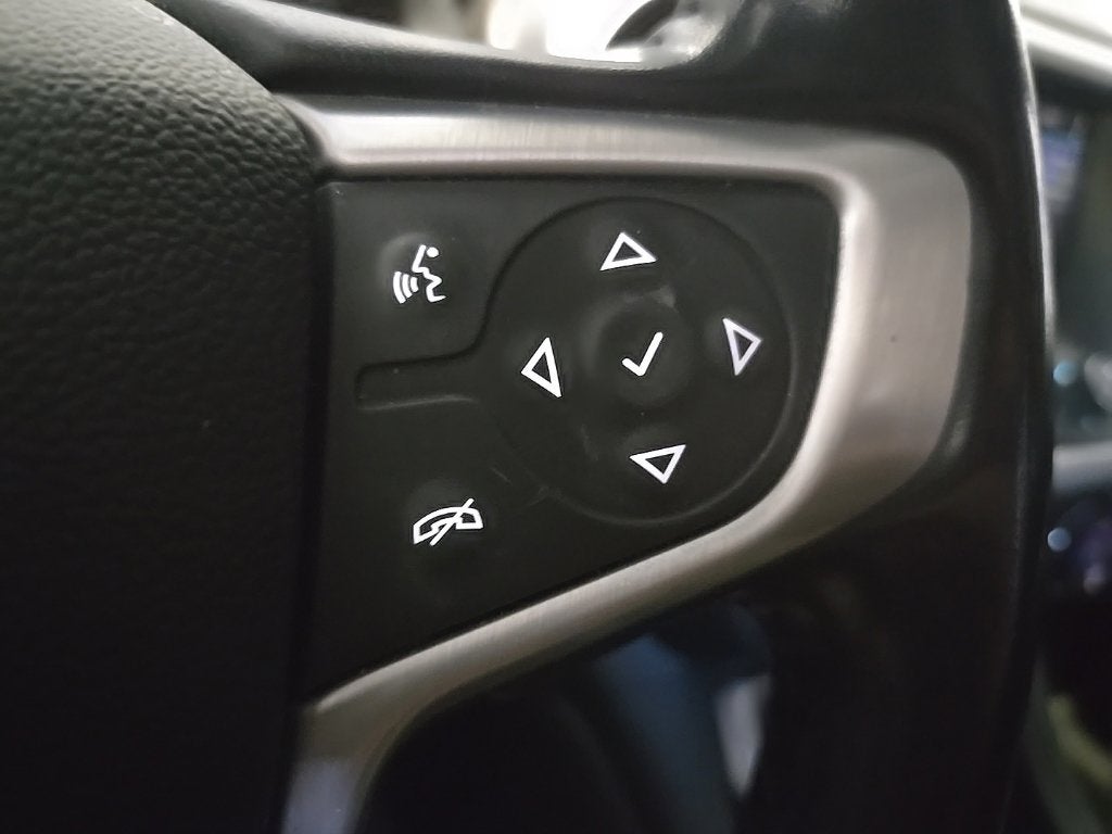 2020 GMC Acadia SLE AWD