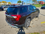 2020 GMC Acadia SLE AWD