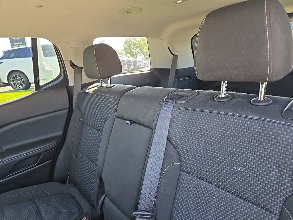 2020 GMC Acadia SLE AWD