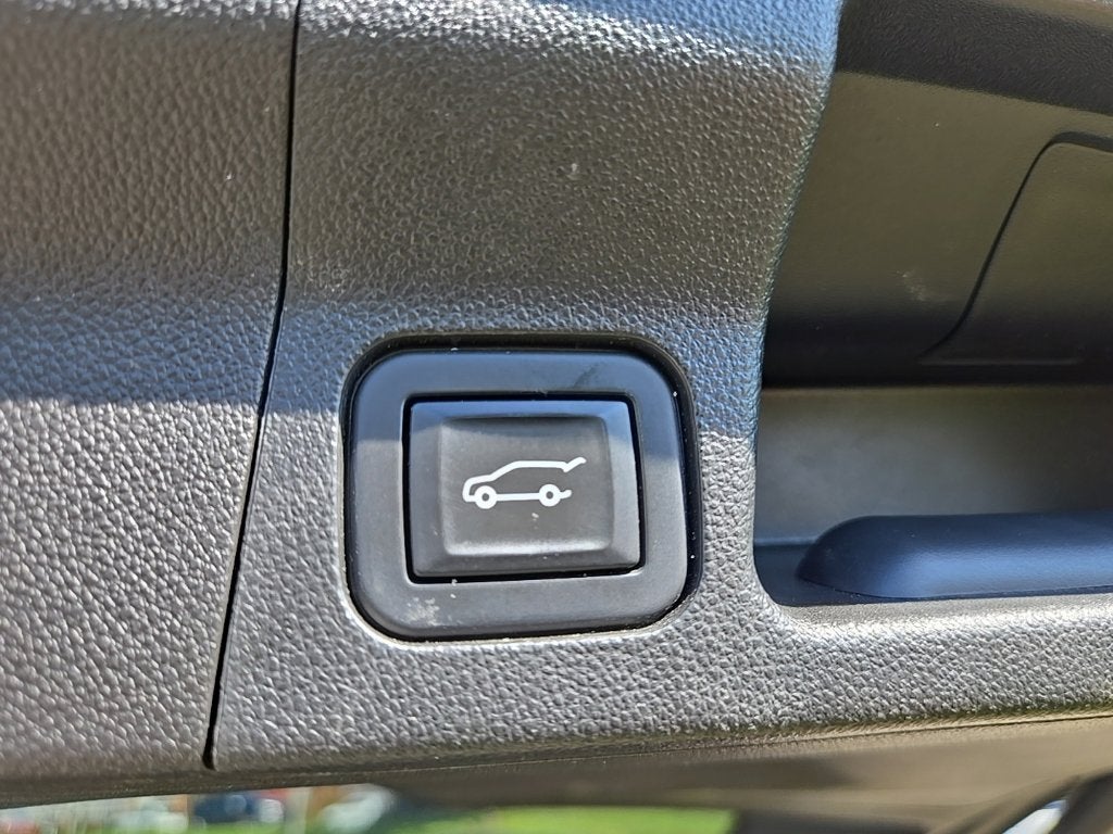 2020 GMC Acadia SLE AWD
