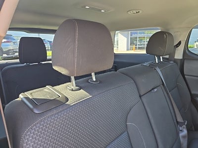 2020 GMC Acadia SLE AWD