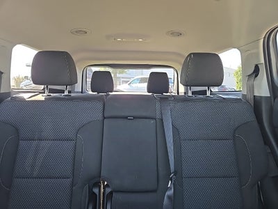 2020 GMC Acadia SLE AWD