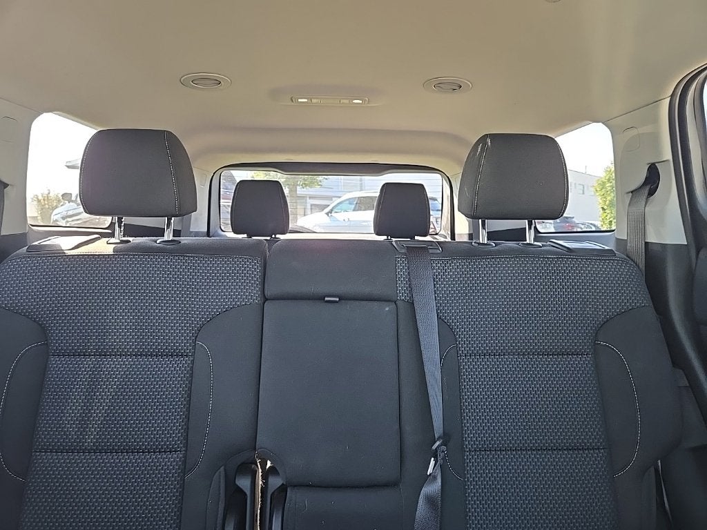 2020 GMC Acadia SLE AWD