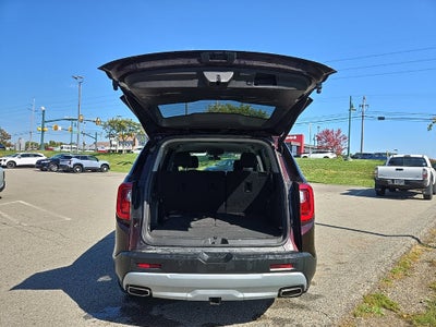 2020 GMC Acadia SLE AWD