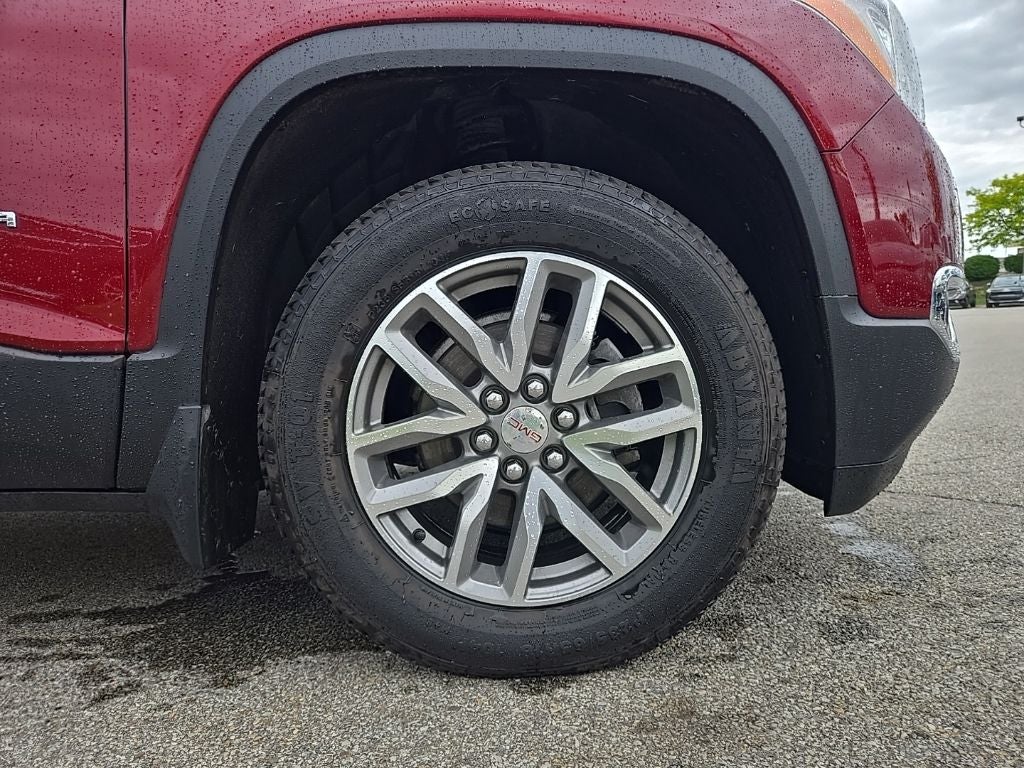 2017 GMC Acadia SLE-2 AWD