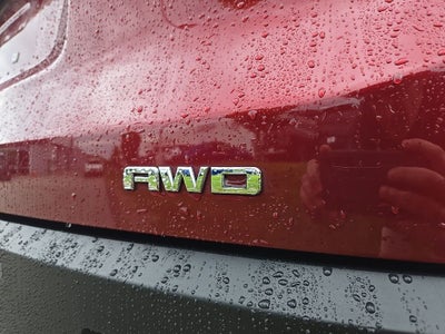 2017 GMC Acadia SLE-2 AWD