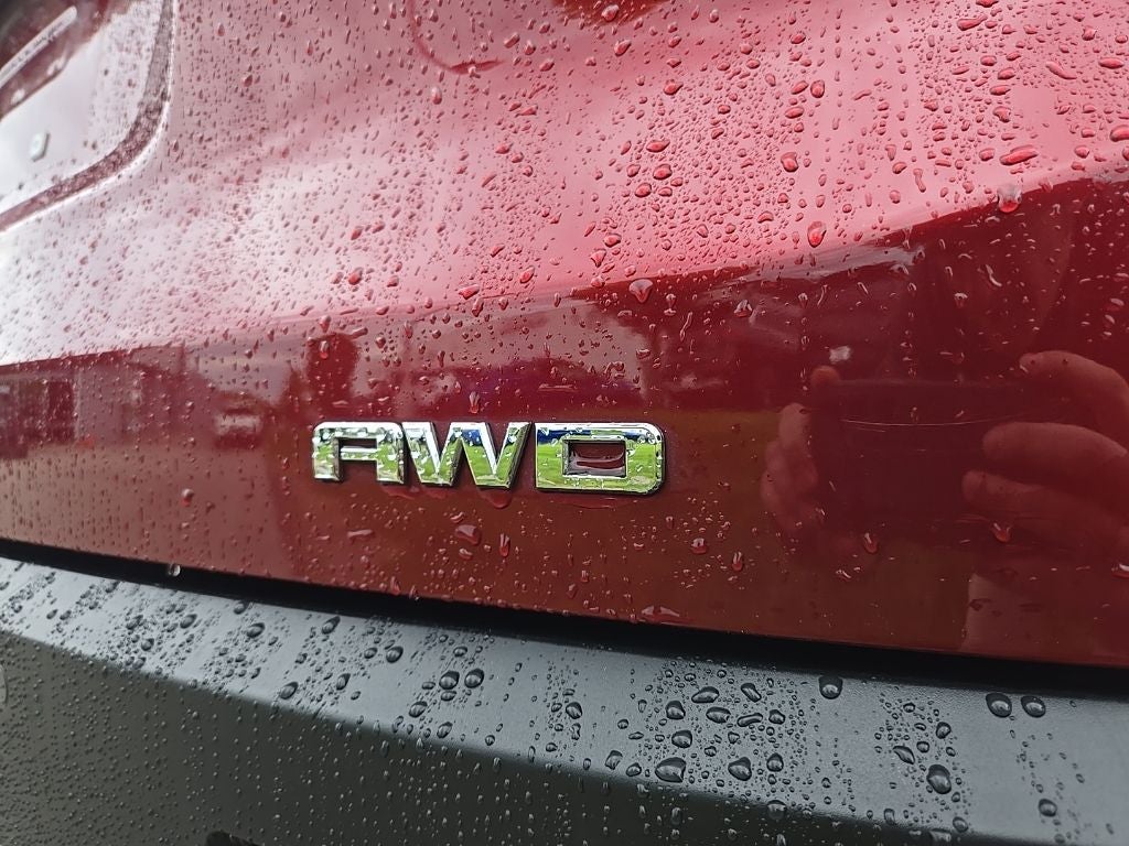 2017 GMC Acadia SLE-2 AWD