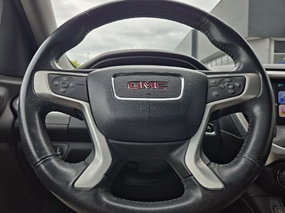 2017 GMC Acadia SLE-2 AWD