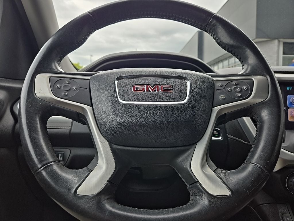 2017 GMC Acadia SLE-2 AWD