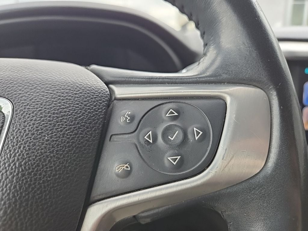 2017 GMC Acadia SLE-2 AWD