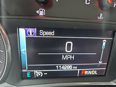 2017 GMC Acadia SLE-2 AWD