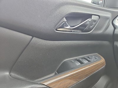 2017 GMC Acadia SLE-2 AWD