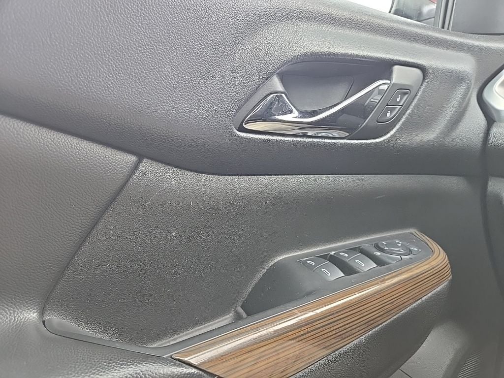 2017 GMC Acadia SLE-2 AWD