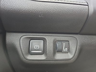 2017 GMC Acadia SLE-2 AWD