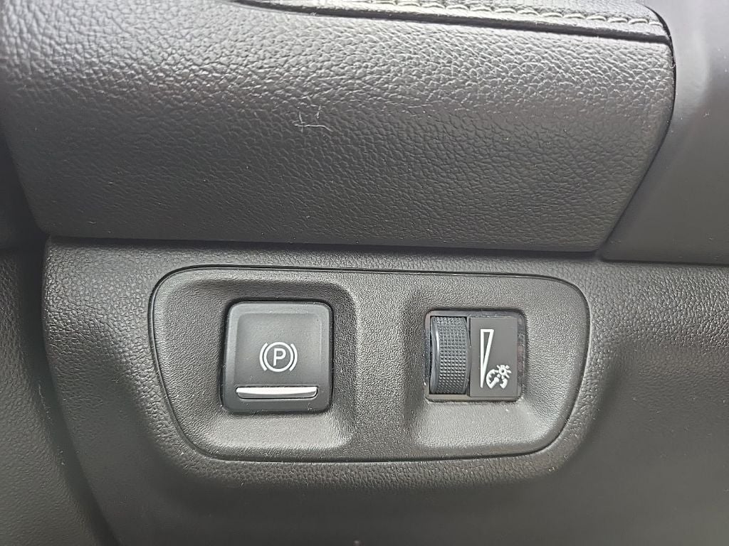 2017 GMC Acadia SLE-2 AWD