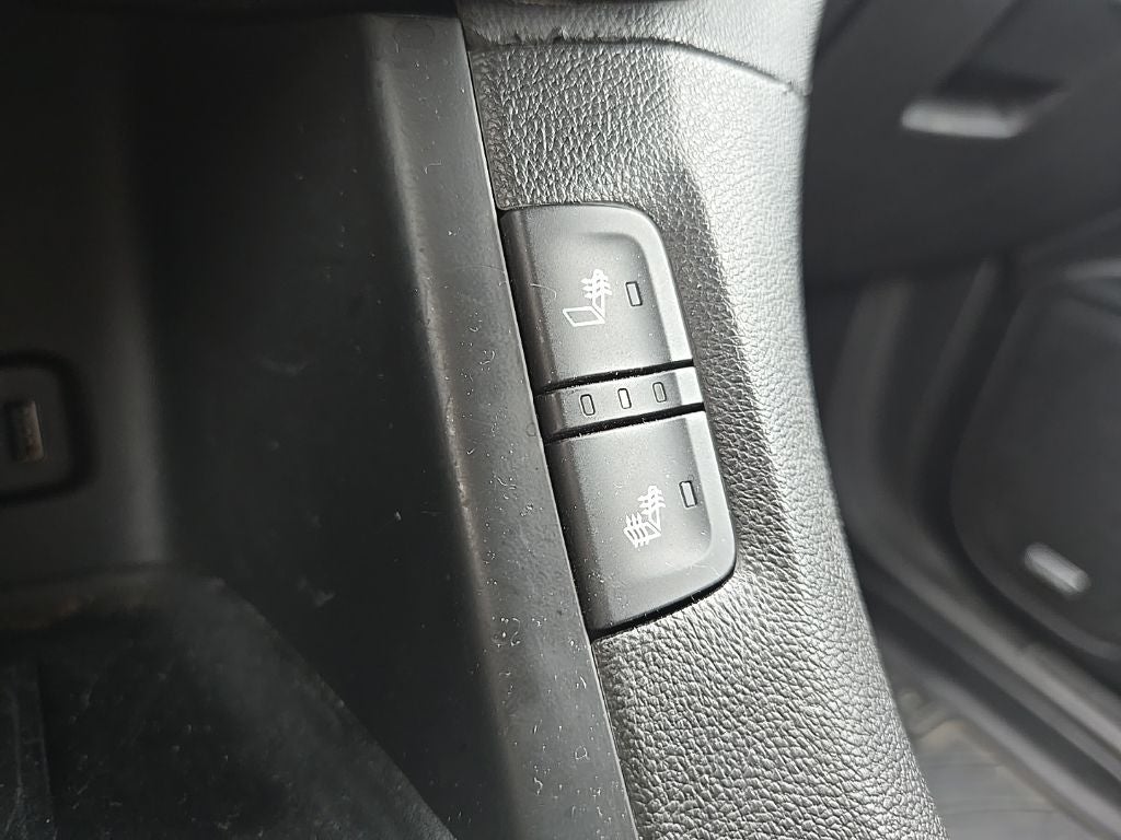 2017 GMC Acadia SLE-2 AWD