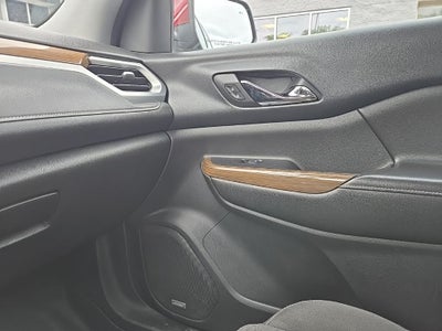 2017 GMC Acadia SLE-2 AWD