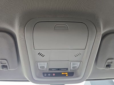 2017 GMC Acadia SLE-2 AWD