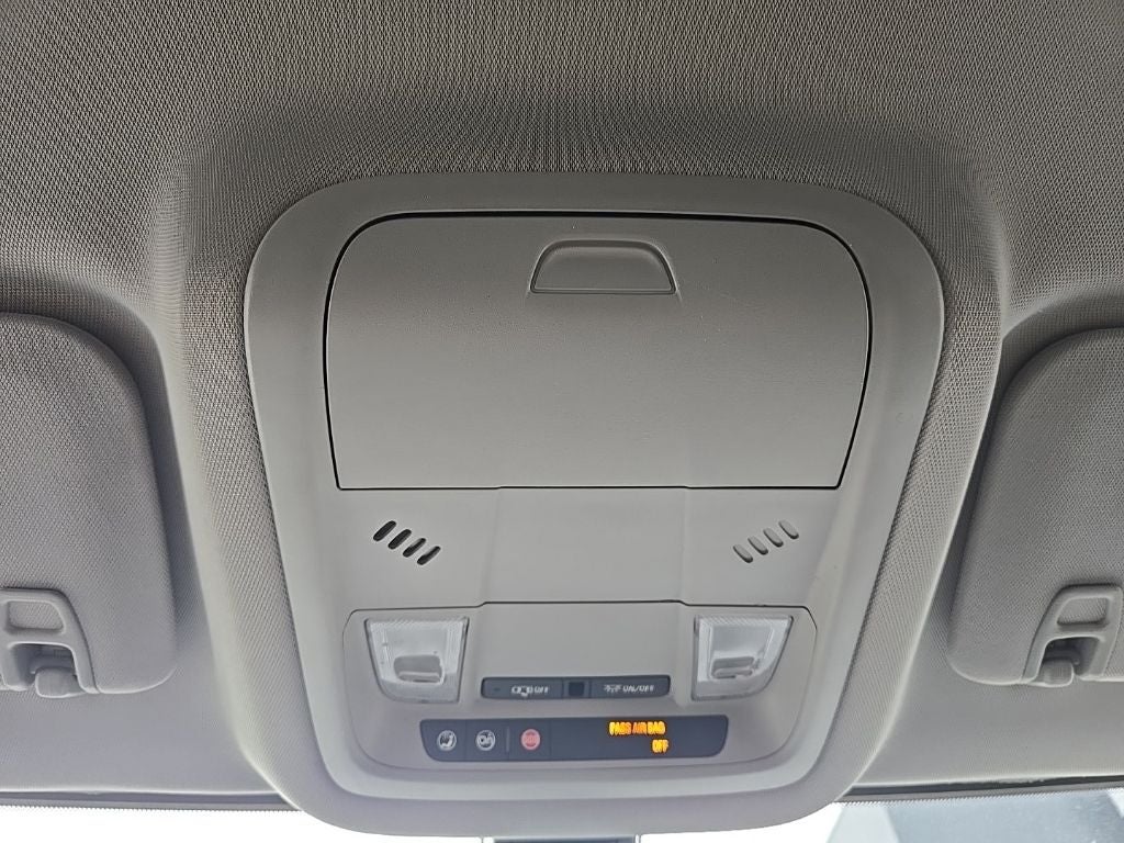 2017 GMC Acadia SLE-2 AWD