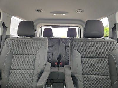 2017 GMC Acadia SLE-2 AWD