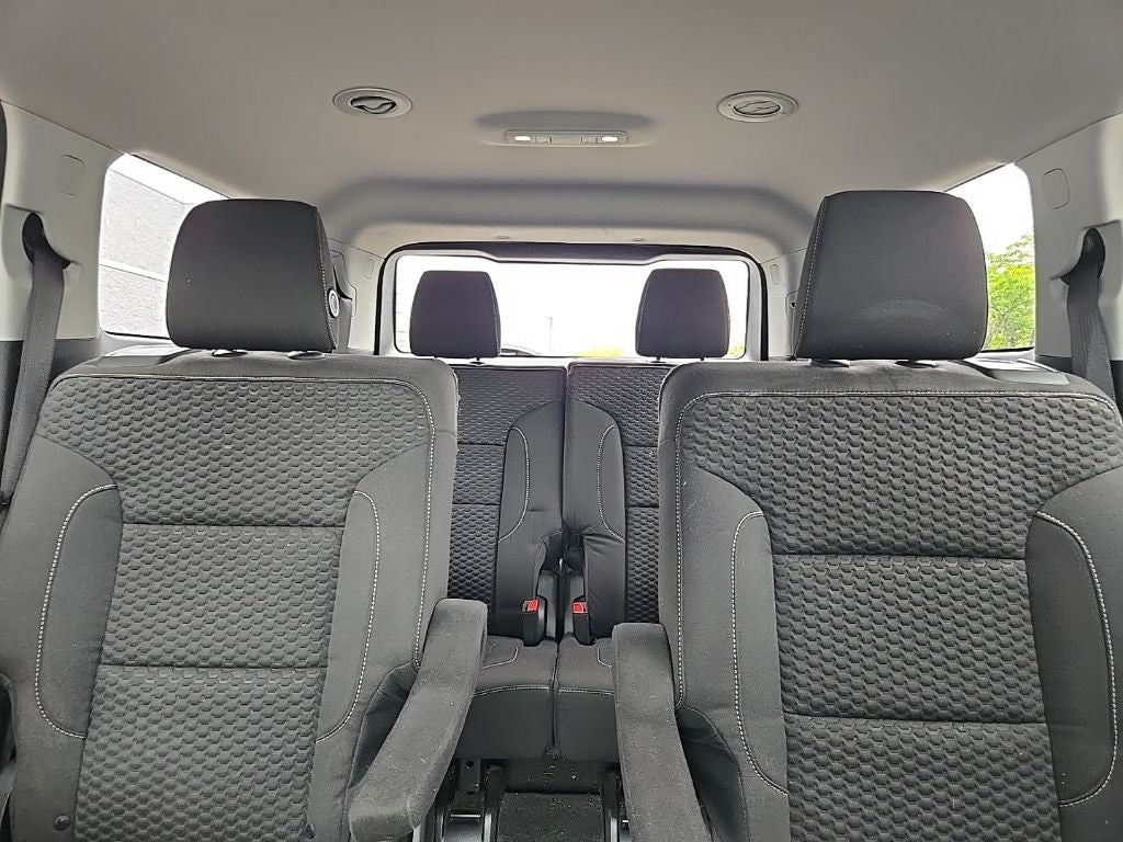 2017 GMC Acadia SLE-2 AWD