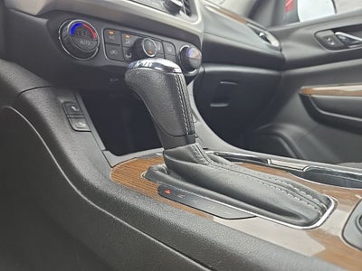 2017 GMC Acadia SLE-2 AWD
