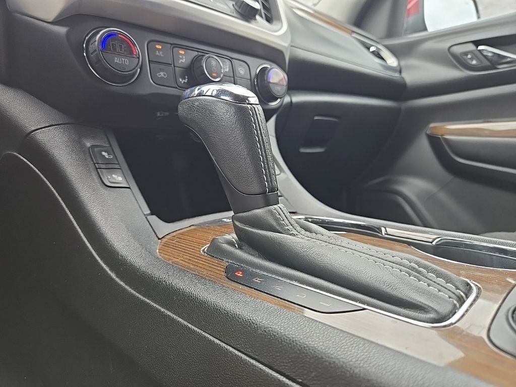 2017 GMC Acadia SLE-2 AWD