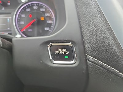 2017 GMC Acadia SLE-2 AWD