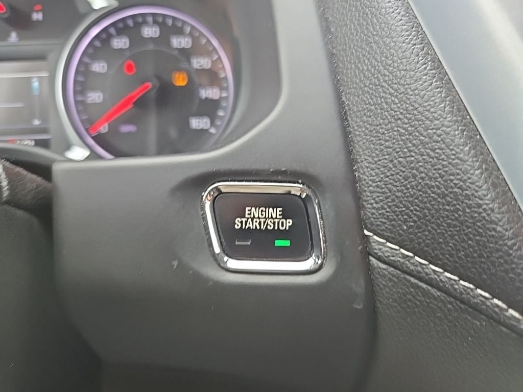 2017 GMC Acadia SLE-2 AWD