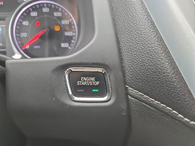 2017 GMC Acadia SLE-2 AWD