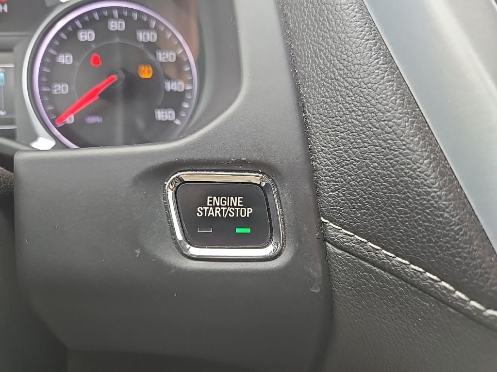 2017 GMC Acadia SLE-2 AWD
