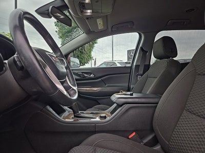 2017 GMC Acadia SLE-2 AWD