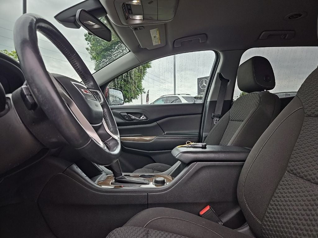 2017 GMC Acadia SLE-2 AWD