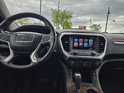 2017 GMC Acadia SLE-2 AWD