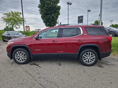 2017 GMC Acadia SLE-2 AWD