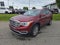 2017 GMC Acadia SLE-2 AWD