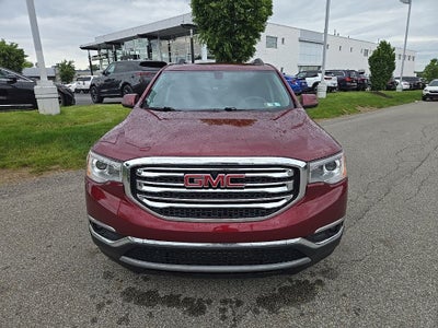2017 GMC Acadia SLE-2 AWD