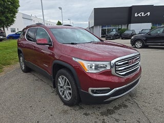 2017 GMC Acadia SLE-2 AWD