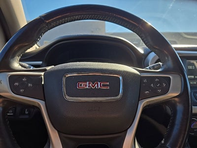2018 GMC Acadia SLE-2 AWD