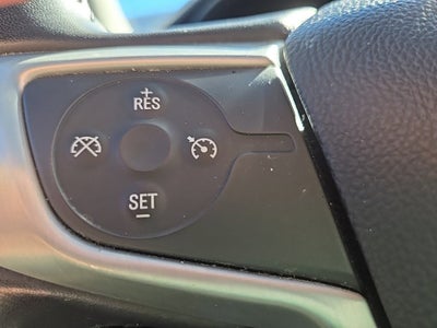 2018 GMC Acadia SLE-2 AWD