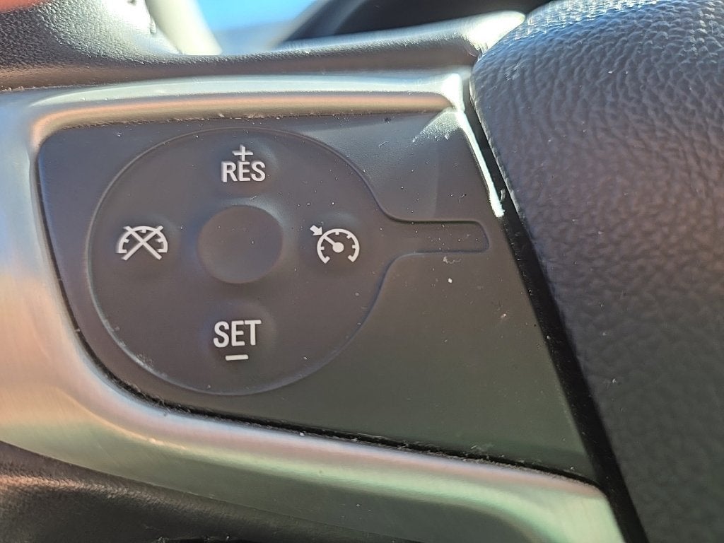 2018 GMC Acadia SLE-2 AWD