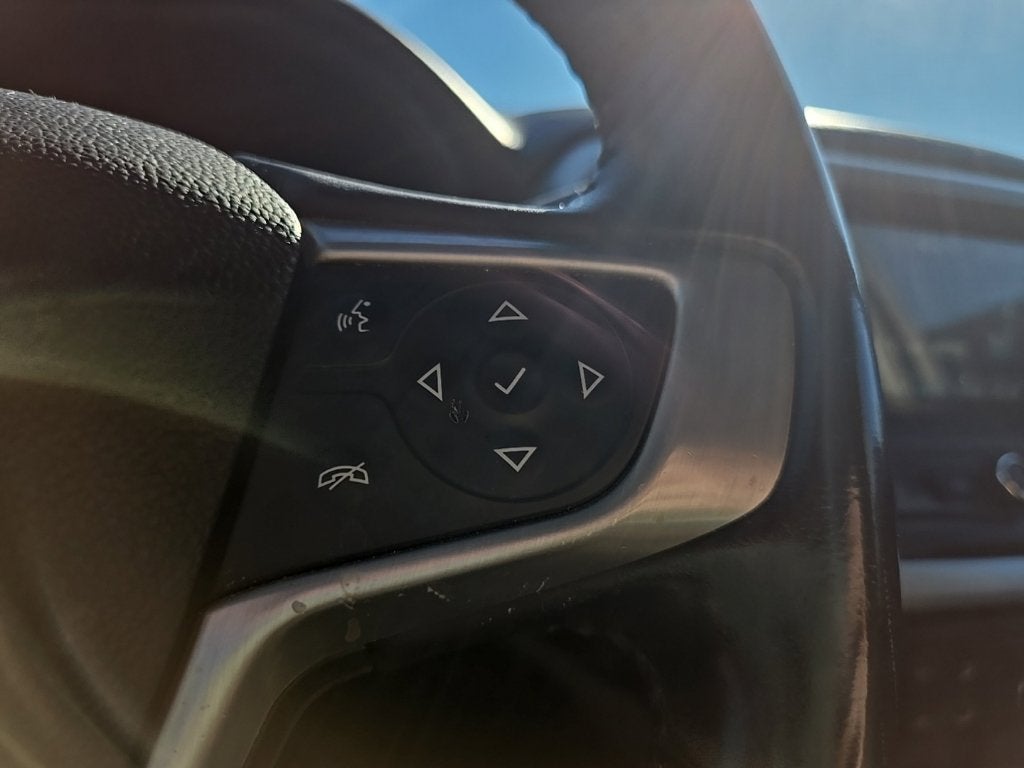 2018 GMC Acadia SLE-2 AWD