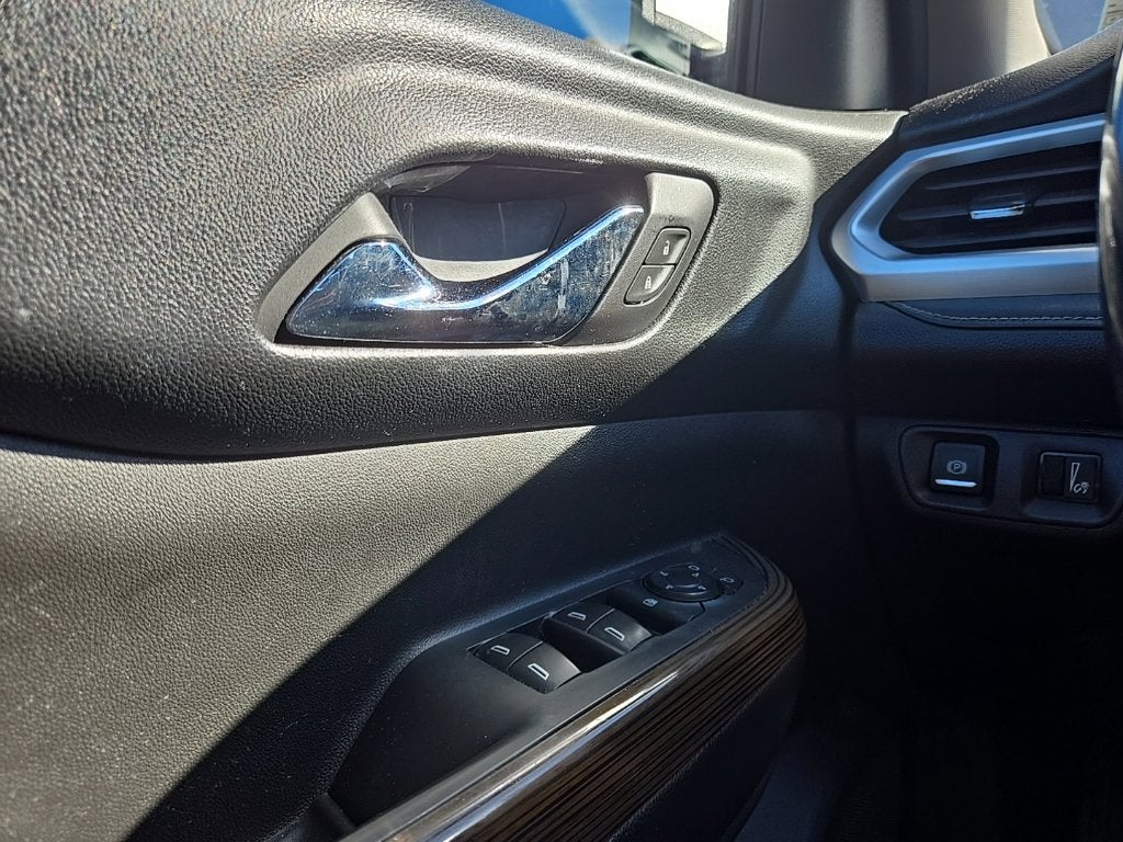 2018 GMC Acadia SLE-2 AWD