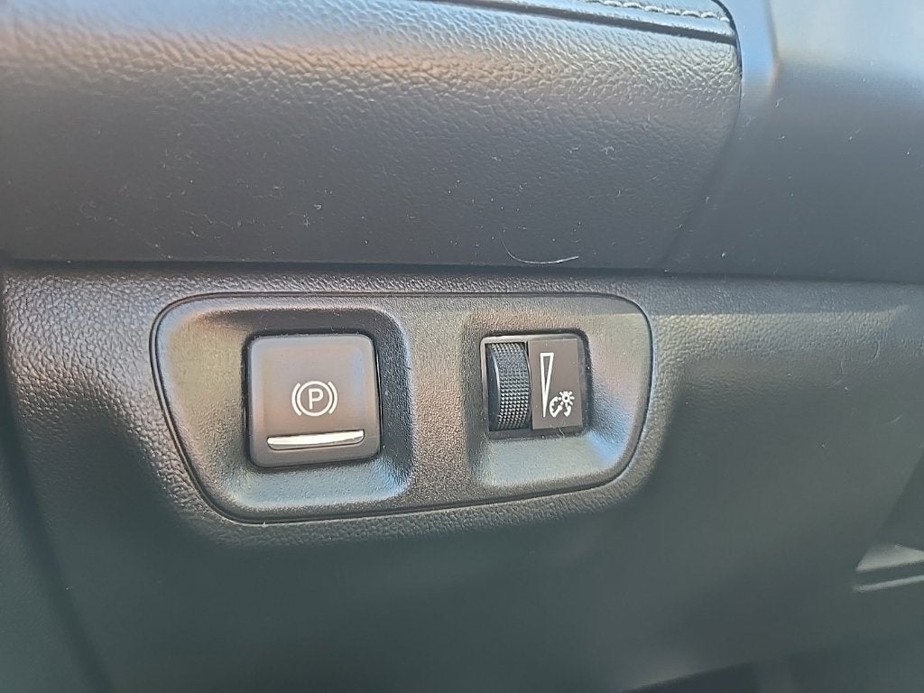 2018 GMC Acadia SLE-2 AWD