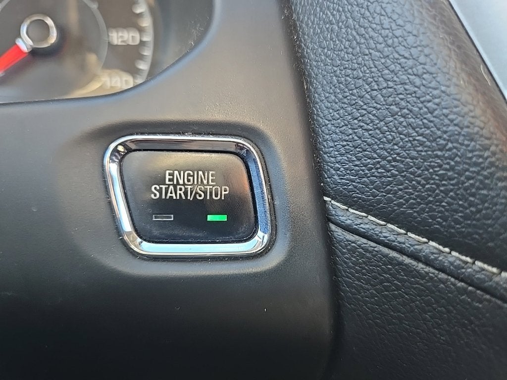 2018 GMC Acadia SLE-2 AWD