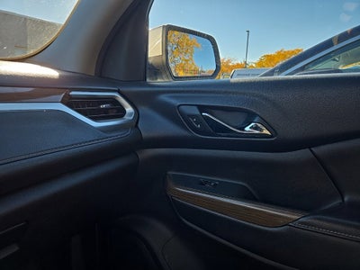2018 GMC Acadia SLE-2 AWD