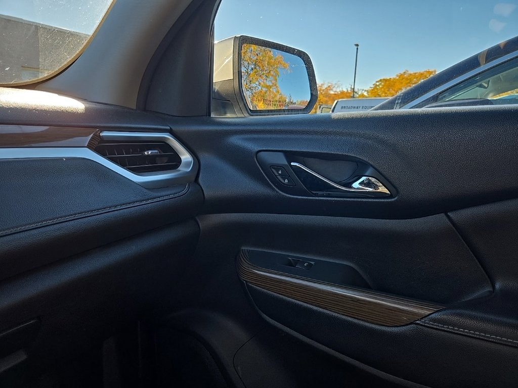 2018 GMC Acadia SLE-2 AWD