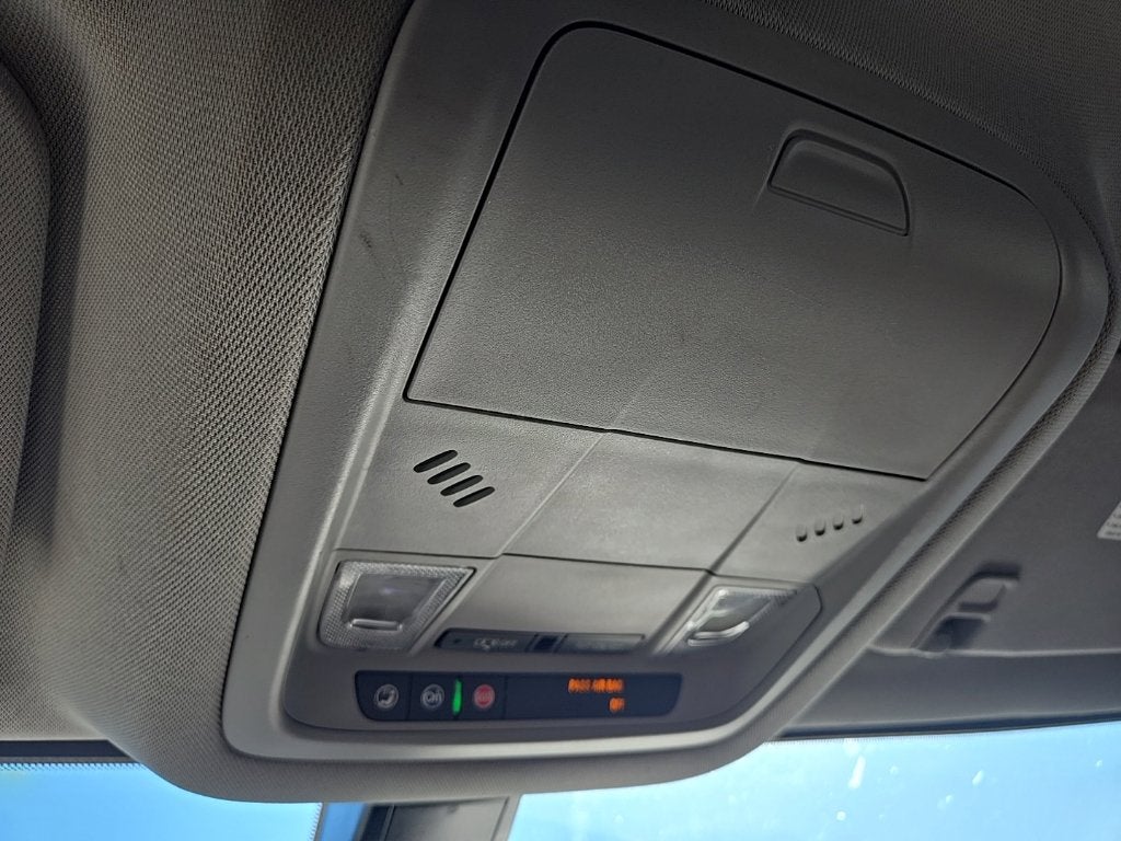 2018 GMC Acadia SLE-2 AWD